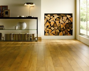 Laminate Flooring