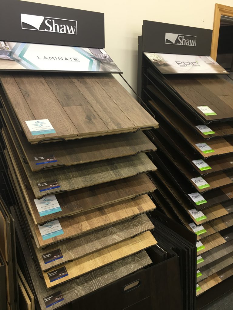 Luxury Vinyl Planks Interiors Plus Flooring